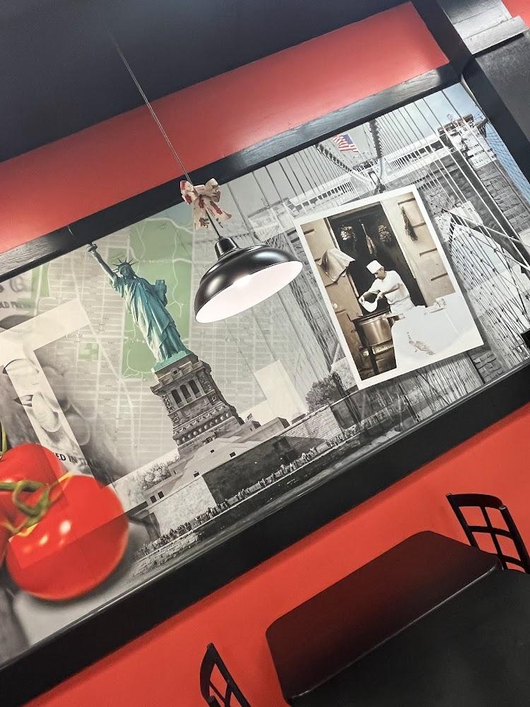 Big Apple Pizzeria Menu image 6