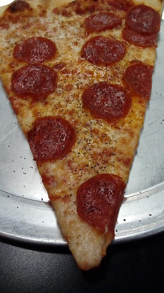Big Apple Pizzeria Menu image 7