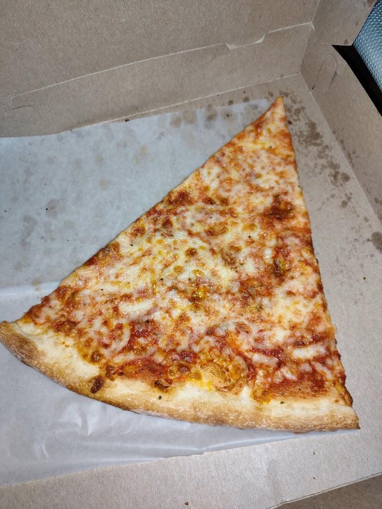 Big Apple Pizzeria Menu image 9